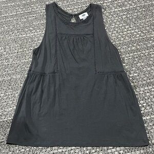 Old Navy | Grey Tank Top